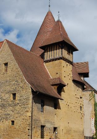 musee de la tour du moulin